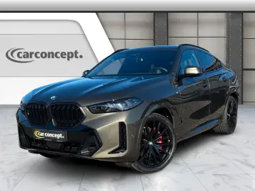 X6 30d M Sport Pro 22  H&K Pano Luft ACC AHK