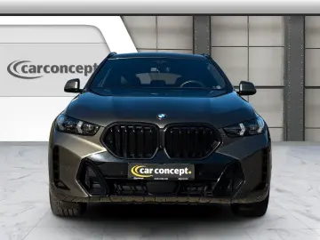 X6 30d M Sport Pro 22  H&K Pano Luft ACC AHK