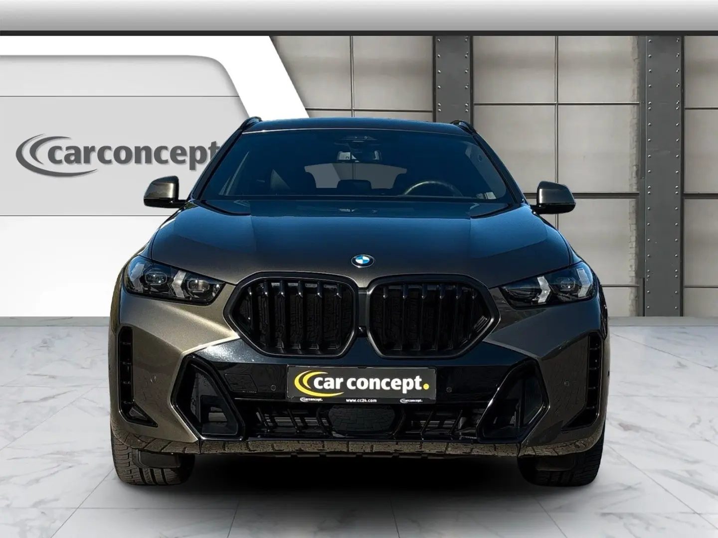 X6 30d M Sport Pro 22  H&K Pano Luft ACC AHK