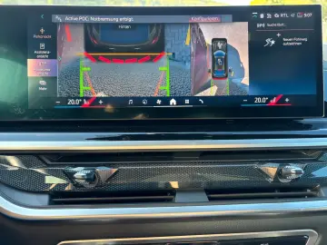 X6 30d M Sport Pro 22  H&K Pano Luft ACC AHK