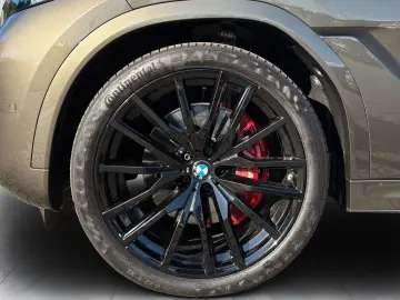 X6 30d M Sport Pro 22  H&K Pano Luft ACC AHK