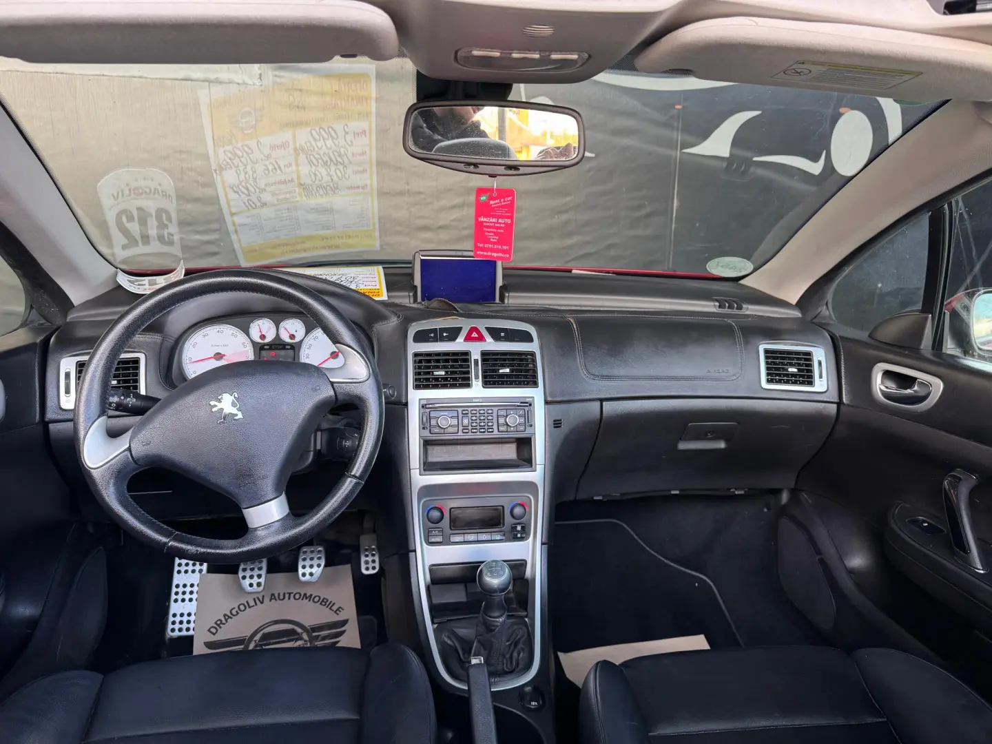 Peugeot 307