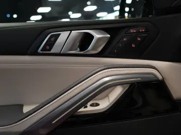 X6 30 D x DRIVE M SPORT PANO HUD 360