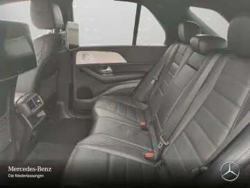 Mercedes-Benz GLE 450 GLE450 4M AMG Airmatic Multib