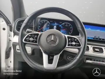 Mercedes-Benz GLE 450 GLE450 4M AMG Airmatic Multib