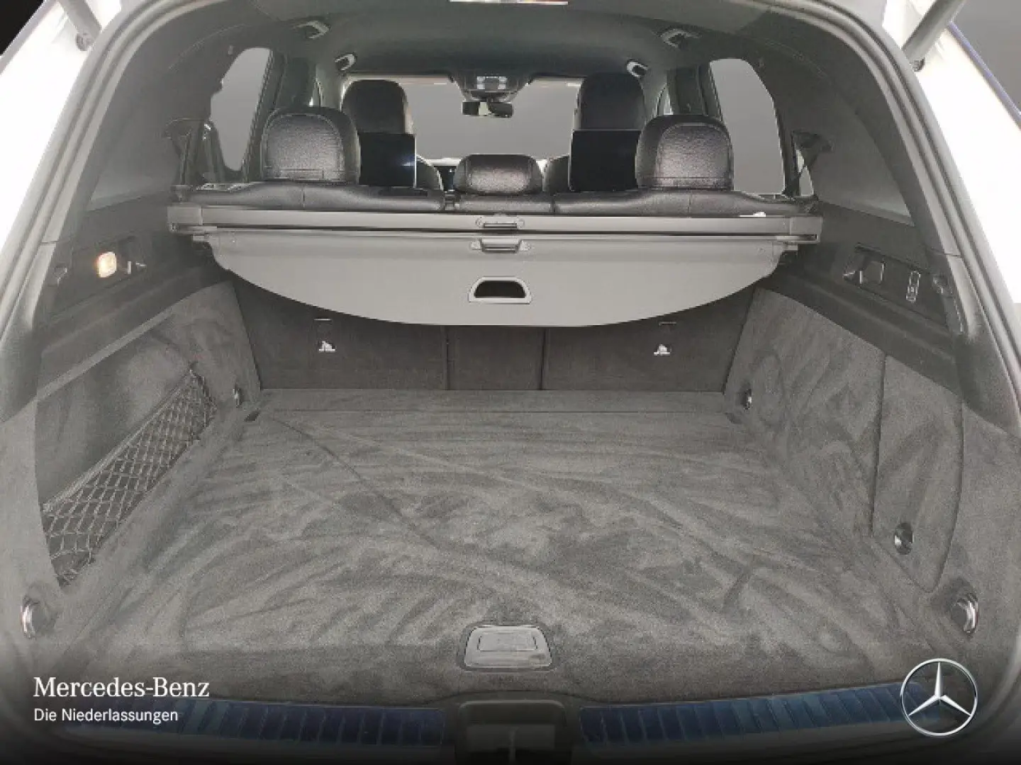 Mercedes-Benz GLE 450 GLE450 4M AMG Airmatic Multib