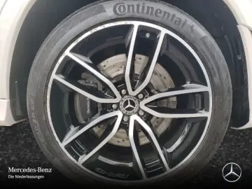 Mercedes-Benz GLE 450 GLE450 4M AMG Airmatic Multib