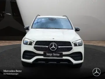 Mercedes-Benz GLE 450 GLE450 4M AMG Airmatic Multib