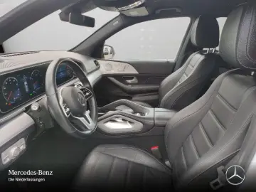 Mercedes-Benz GLE 450 GLE450 4M AMG Airmatic Multib