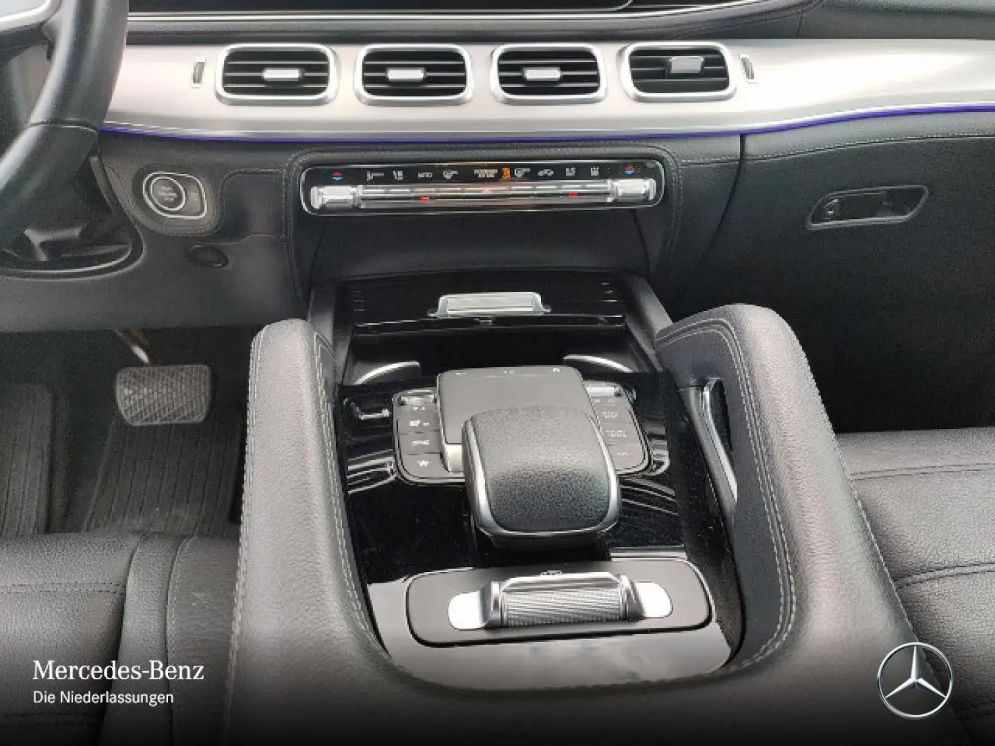 Mercedes-Benz GLE 450 GLE450 4M AMG Airmatic Multib