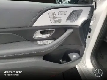 Mercedes-Benz GLE 450 GLE450 4M AMG Airmatic Multib