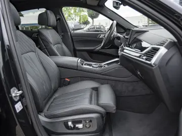X6 xDrive30d M-Sport  22Z AKTIVLENK LUFTFEDER H