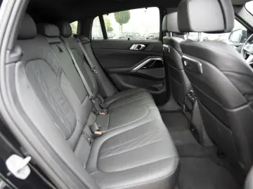 X6 xDrive30d M-Sport  22Z AKTIVLENK LUFTFEDER H