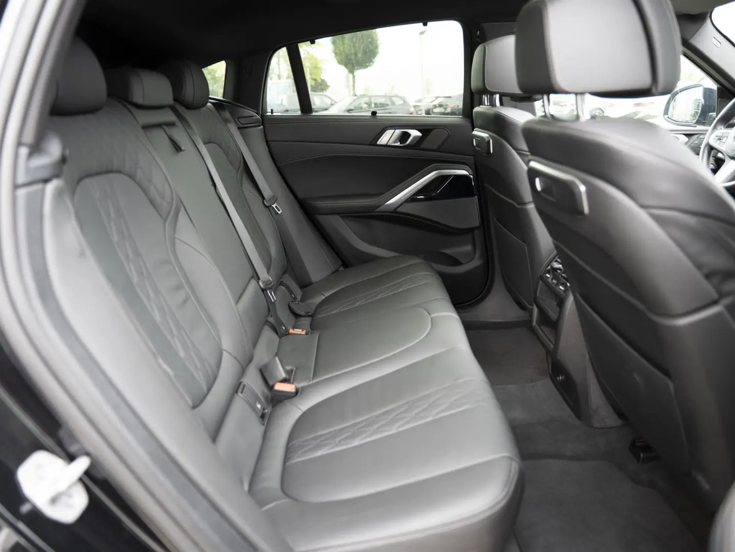 X6 xDrive30d M-Sport  22Z AKTIVLENK LUFTFEDER H