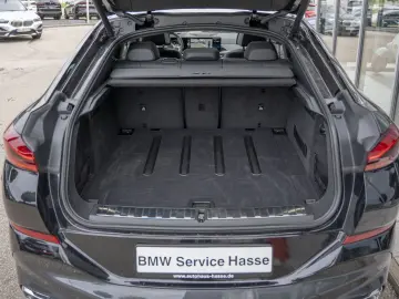 X6 xDrive30d M-Sport  22Z AKTIVLENK LUFTFEDER H