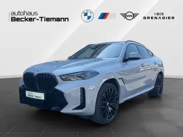 X6 xDrive40d M Sportpaket  22 Zoll   SkyLounge