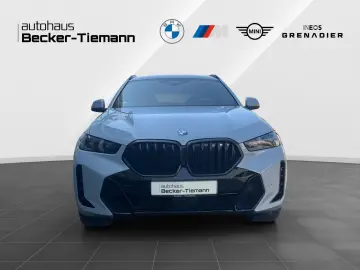 X6 xDrive40d M Sportpaket  22 Zoll   SkyLounge
