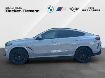 X6 xDrive40d M Sportpaket  22 Zoll   SkyLounge