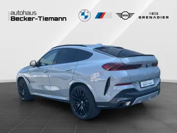 X6 xDrive40d M Sportpaket  22 Zoll   SkyLounge