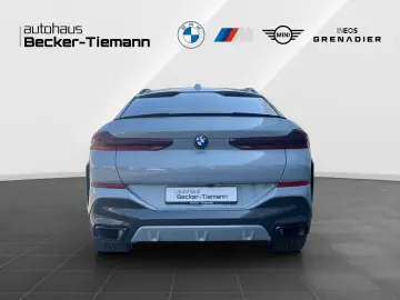 X6 xDrive40d M Sportpaket  22 Zoll   SkyLounge