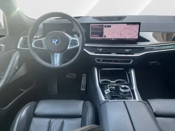 X6 xDrive40d M Sportpaket  22 Zoll   SkyLounge