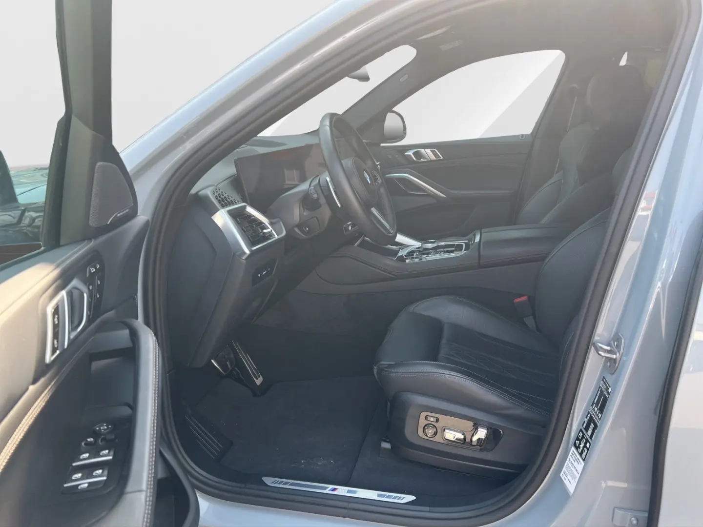 X6 xDrive40d M Sportpaket  22 Zoll   SkyLounge