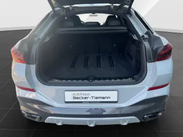 X6 xDrive40d M Sportpaket  22 Zoll   SkyLounge