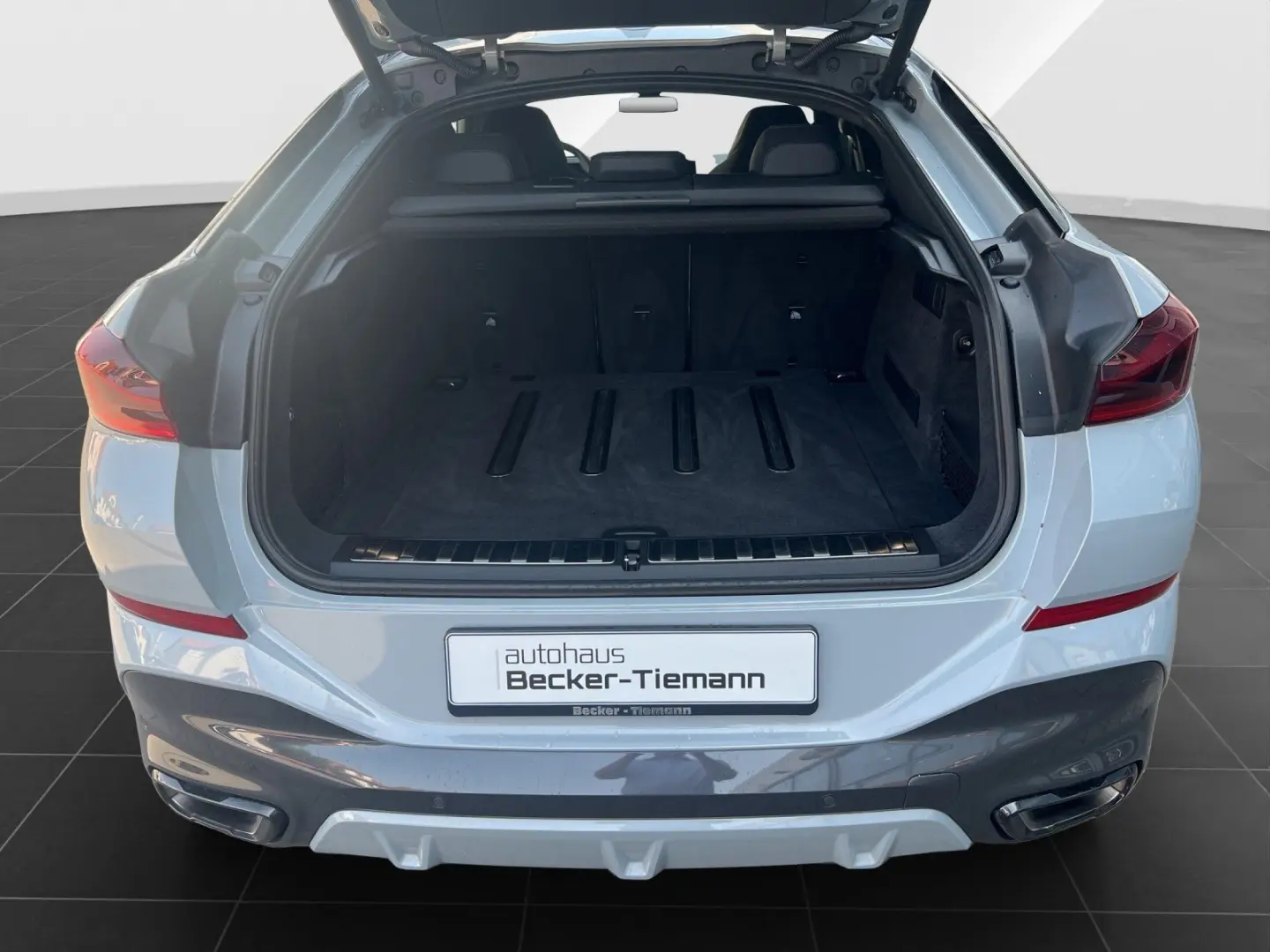 X6 xDrive40d M Sportpaket  22 Zoll   SkyLounge