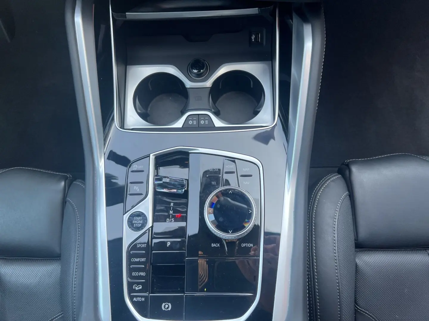 X6 xDrive40d M Sportpaket  22 Zoll   SkyLounge