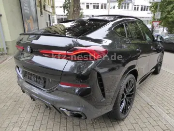 X6 40d M Sport Pro Pano Luft HUD 22Zoll AHK