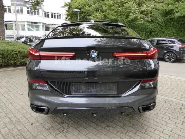 X6 40d M Sport Pro Pano Luft HUD 22Zoll AHK