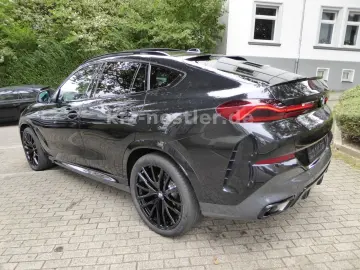 X6 40d M Sport Pro Pano Luft HUD 22Zoll AHK