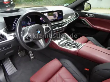 X6 40d M Sport Pro Pano Luft HUD 22Zoll AHK