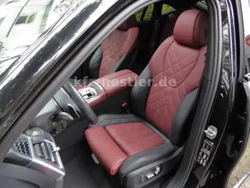 X6 40d M Sport Pro Pano Luft HUD 22Zoll AHK