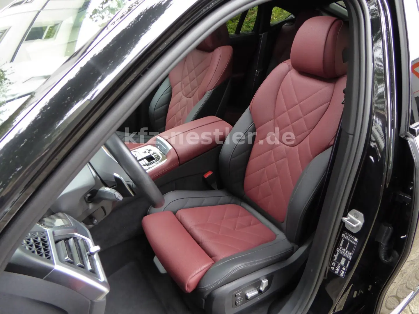 X6 40d M Sport Pro Pano Luft HUD 22Zoll AHK