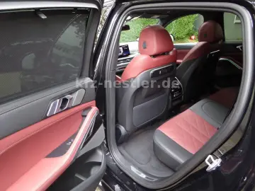 X6 40d M Sport Pro Pano Luft HUD 22Zoll AHK