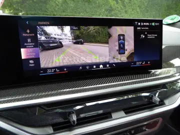 X6 40d M Sport Pro Pano Luft HUD 22Zoll AHK