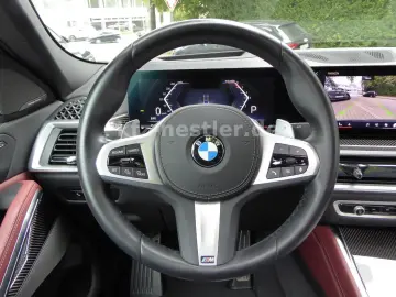 X6 40d M Sport Pro Pano Luft HUD 22Zoll AHK