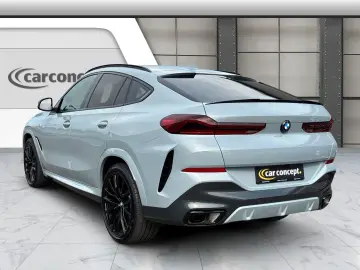X6 30d xDrive M-Sport Pro M-Sitz Soft-Close Luft
