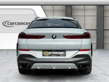X6 30d xDrive M-Sport Pro M-Sitz Soft-Close Luft