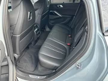 X6 30d xDrive M-Sport Pro M-Sitz Soft-Close Luft
