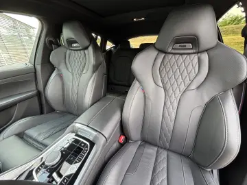 X6 30d xDrive M-Sport Pro M-Sitz Soft-Close Luft