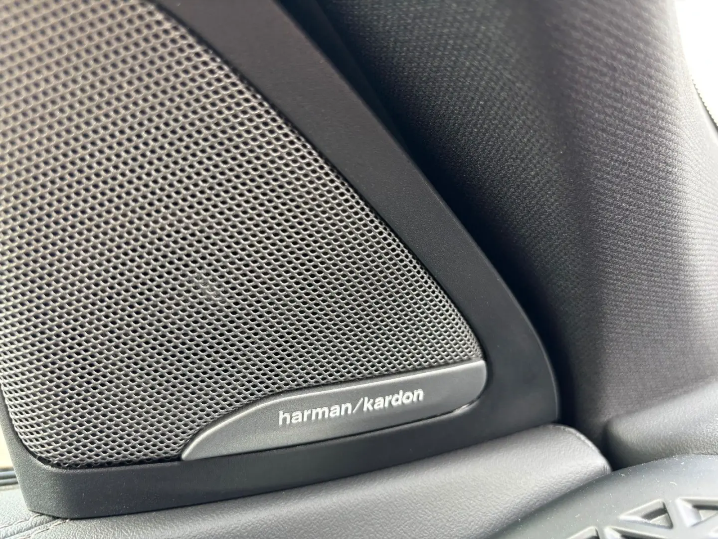X6 30d xDrive M-Sport Pro M-Sitz Soft-Close Luft