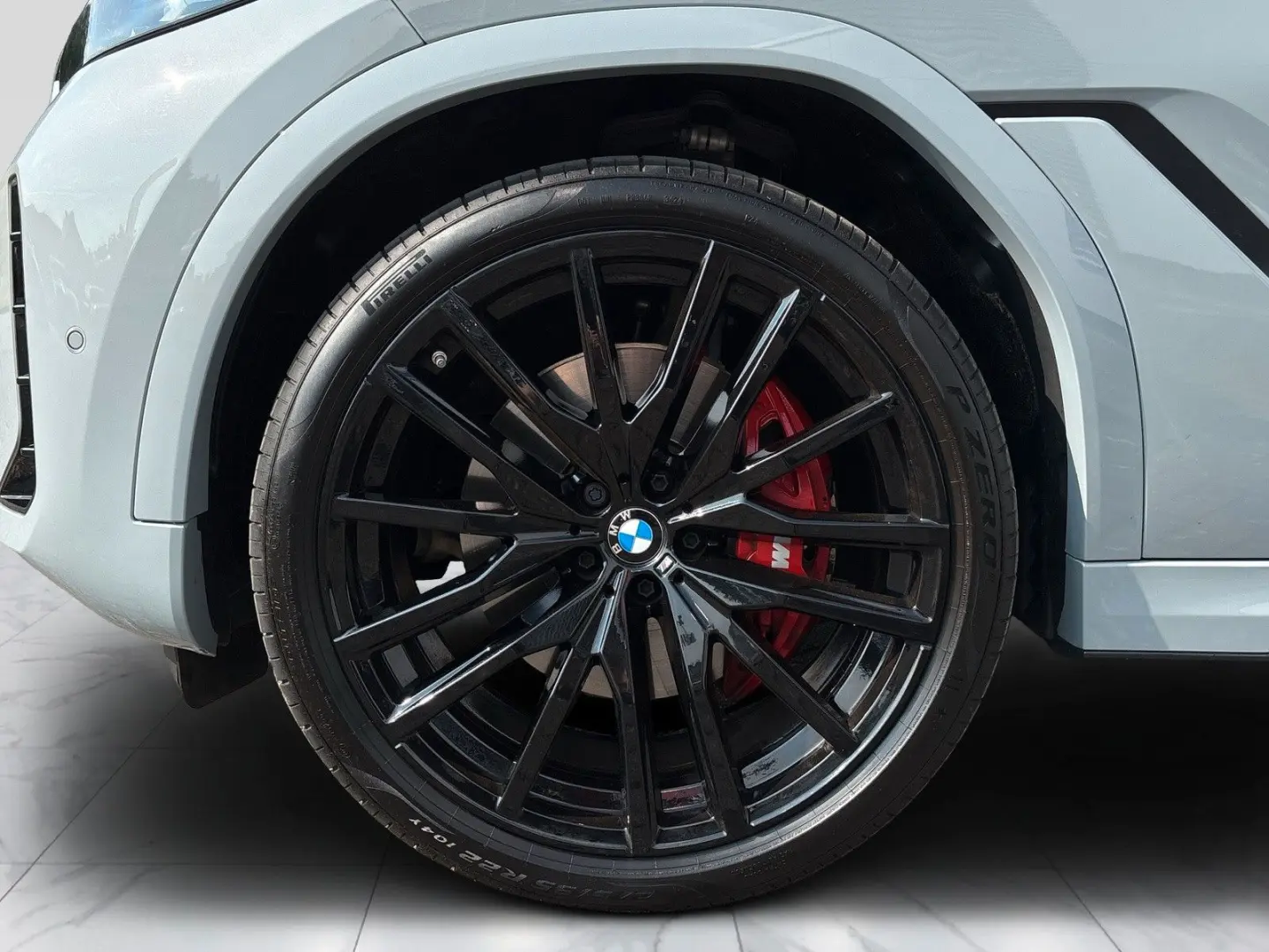 X6 30d xDrive M-Sport Pro M-Sitz Soft-Close Luft