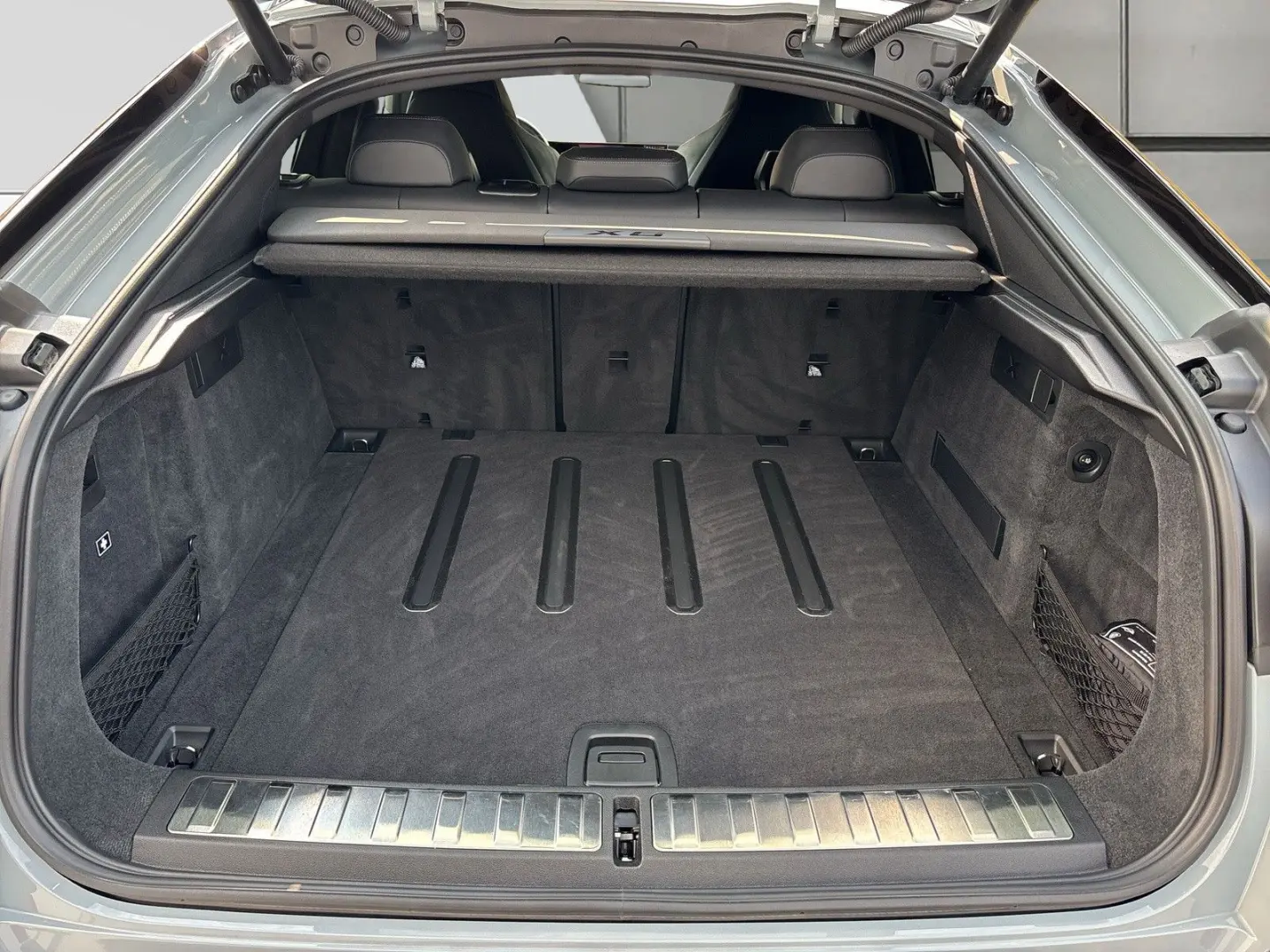 X6 30d xDrive M-Sport Pro M-Sitz Soft-Close Luft