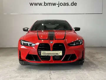 M4 Competition M Carbon-Keramik