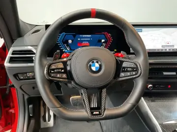 M4 Competition M Carbon-Keramik