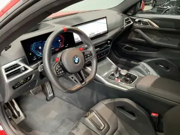 M4 Competition M Carbon-Keramik