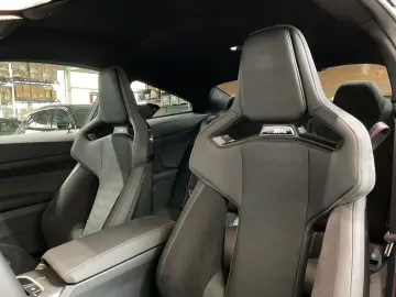 M4 Competition M Carbon-Keramik