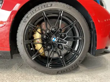 M4 Competition M Carbon-Keramik